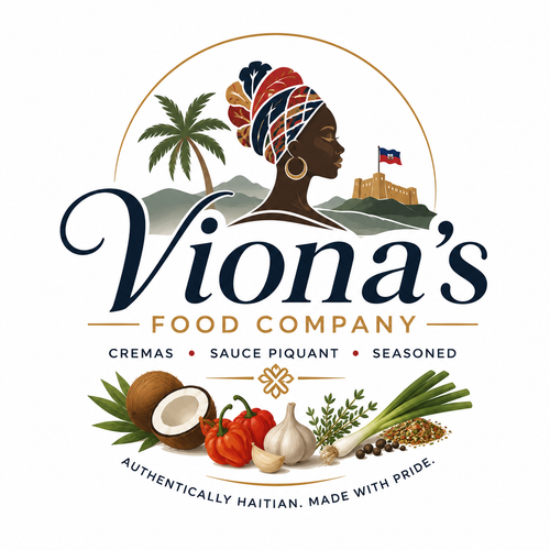 Viona's Food